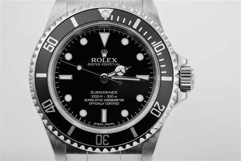 rolex 14060m cosc wertentwicklung|Submariner 14060M 1998.